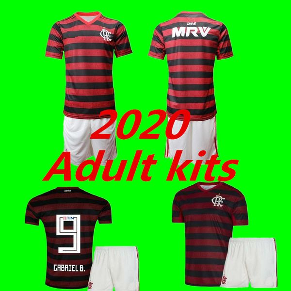 

взѬолй kit 19 20 ламенго главной виниий jr mancuello diego diego ђбол ѬавномеѬне 2019 2020 л, Black
