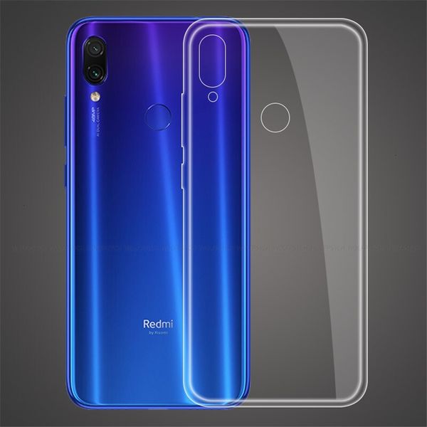 

супер прозрачный ультра тонкого мягкий чехол для проса xiaomi реой 7а s2-5 плюс 7pro 5a ик k20 тп программного обеспечения case