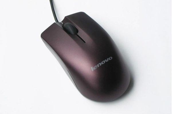 

lenovo m20 мини проводные 3d компактный портативный с wire mouse optical usb game mouse computer ноутбук для дома и офиса бесплатные dhl bla