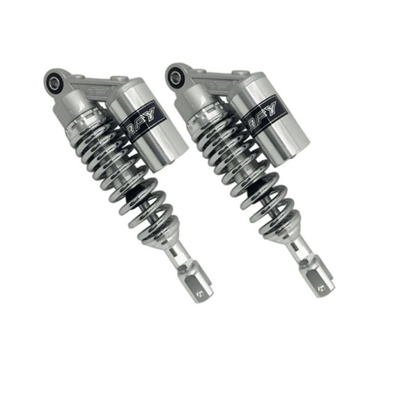 

11.4 "295mm 300mm spring 8mm motorcycle air absorber rear suspension for cb750 cb550 cb gs yamaha