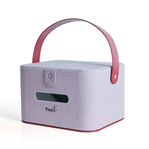 

painted us special ultraviolet ray disinfection bag uvc ultraviolet ray sterilization disinfection bag uvc disin