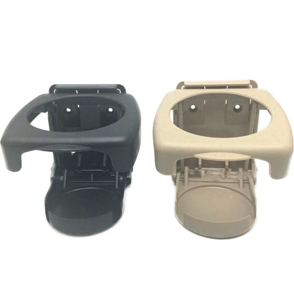 

hlest 10*11.3cm car truck door mount drink abs bottle cup holder stand drop shipping