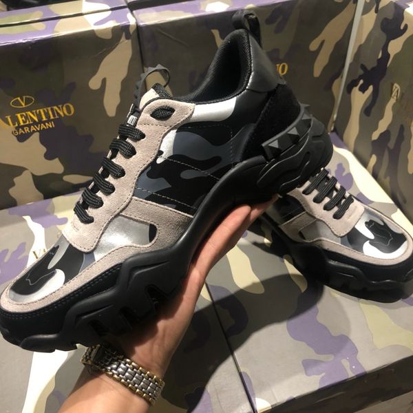 

2020 new ic4 high-quality women's casual sports shoes socks shoes couple models, fashionable wild flat shoes, box number 38-45