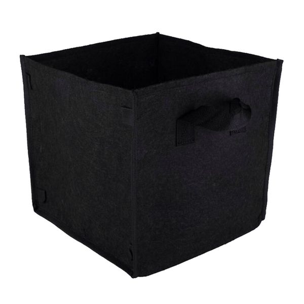 

vegetable planter bag grow your own patio garden bag