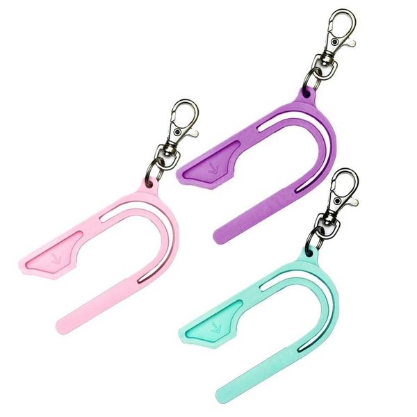 

the car seat key - easy car seat