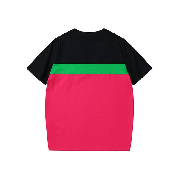 

2019 summer brand men t-shirt men short sleeves pink pig t shirt men sportt shirt tee fashion t shirts, White;black