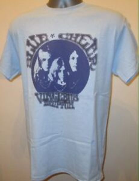 blue cheer t shirt