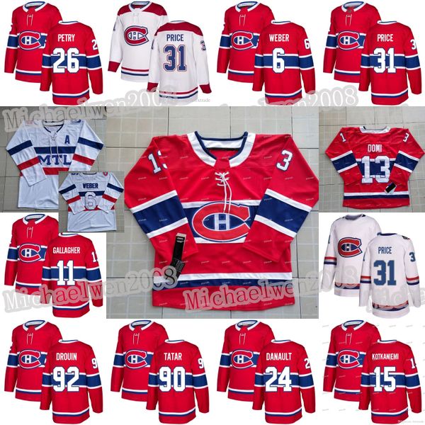 

15 Jesperi Kotkaniemi Монреаль Канадиенс 2020 All Star Макс Доми Tomas татар Филлип Данолт Джонатан Drouin Брендан Галлахер Petry Джерси