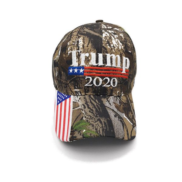 

donald trump 2020 usa flag baseball cap keep america great letters star stripe camouflage hat adjustable snapback vote election hats d22603, Yellow