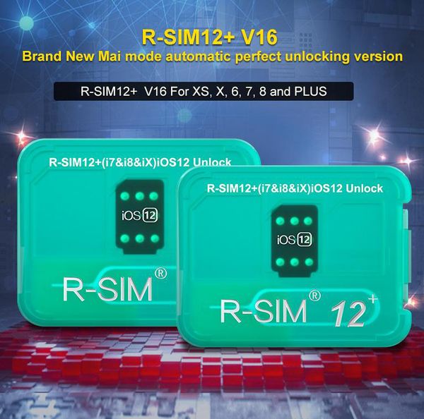 

R im12 v16 r im 12 r im12v16 im card iccid mai unlock mode for iphone x iphone 8 7 7p 6p 6 print at t io 12 4
