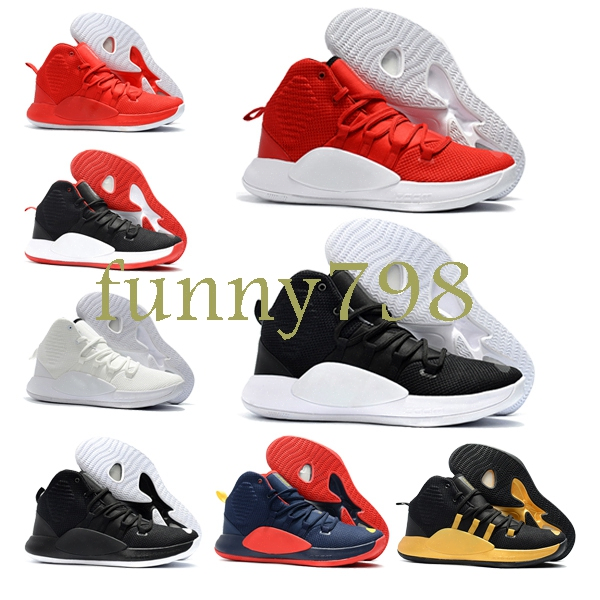

2019 designer baskets men pg wave runner hypedunk x paul george mens training retro chaussures sneakers basketball shoes23d5#