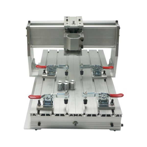 

new cnc 3040z-dq ballscrew mini cnc milling machine engraver engraving milling drilling cutting machine manufacturer supplier