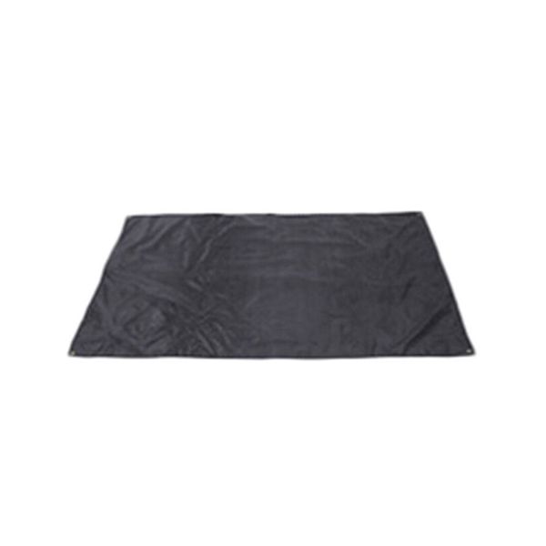 

picnic camping tent sun shade rainproof shelter moisture-proof oxford cloth mat
