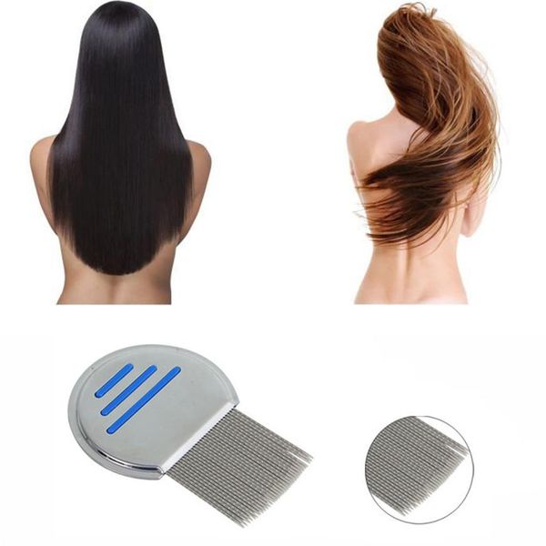Wholesale Terminator Lice Comb Nit Free Kids Hair Rid Headlice