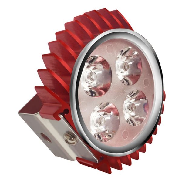 

10w sy-122/4 professional bead eye 8-85v headlights