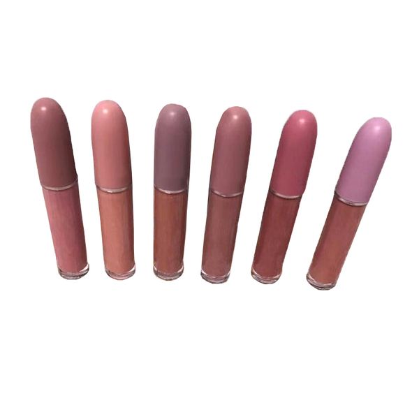 

12 colors makeup matte lip gloss matte liquid lipstick lips lip gloss good quality dhl ing