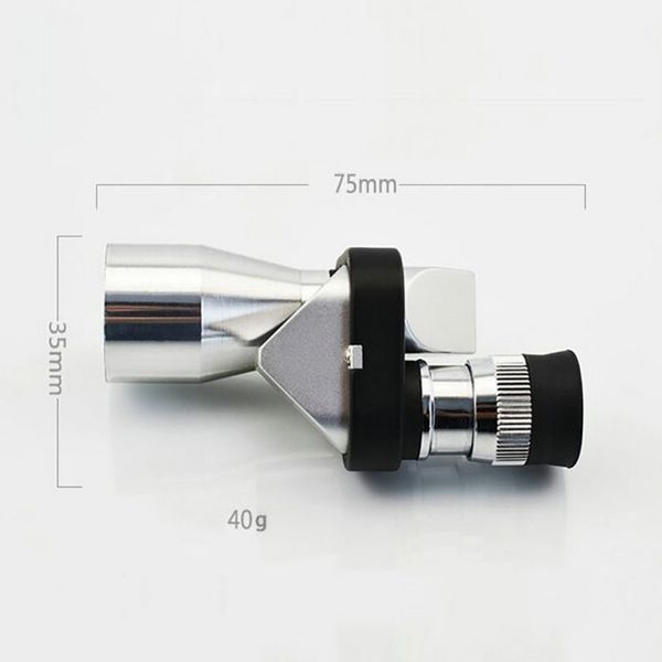 

mini monocular telescope pocket-size miniature single hole magnification 8x20