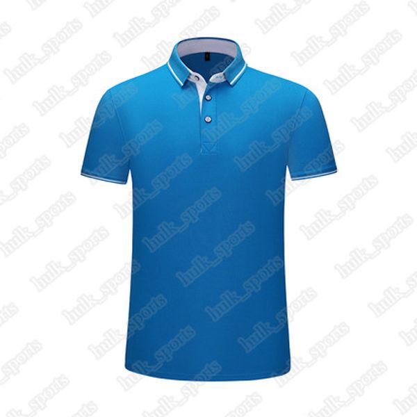 

sports polo ventilation quick-drying men 2019 short sleeved t-shirt comfortable new style jersey32220, Black;red