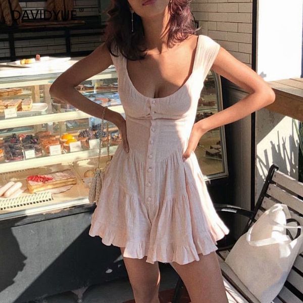 

boho старинные женские платья пляж оборка желтый случайные мини сексуальное платье богемный элегантное платье лето 2019, Black;pink