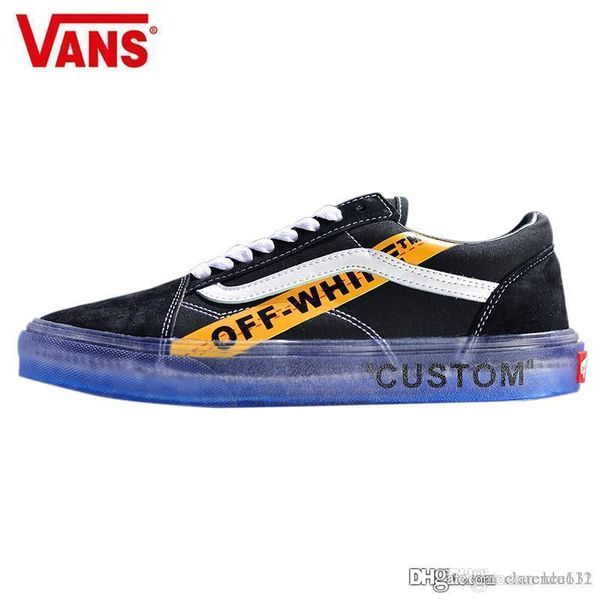 carpeta vans carpeta vans