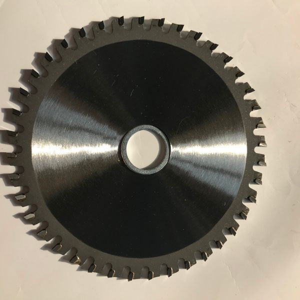 

of 1pc professional grade 110*20*40z tct saw blade cut disc for nf metal such as aluminum profile cutting