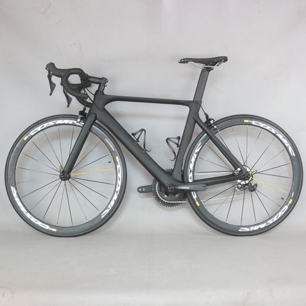 

carbon road bike fm268 aero design 2019 full carbon road bike complete bicycle carbon cycling road bike with r8000 22 speed grou