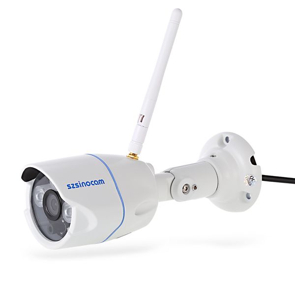 

szsinocam sn - ipc - 3014fsw10 alarm ip camera night vision 1.0 mega pixel 720p
