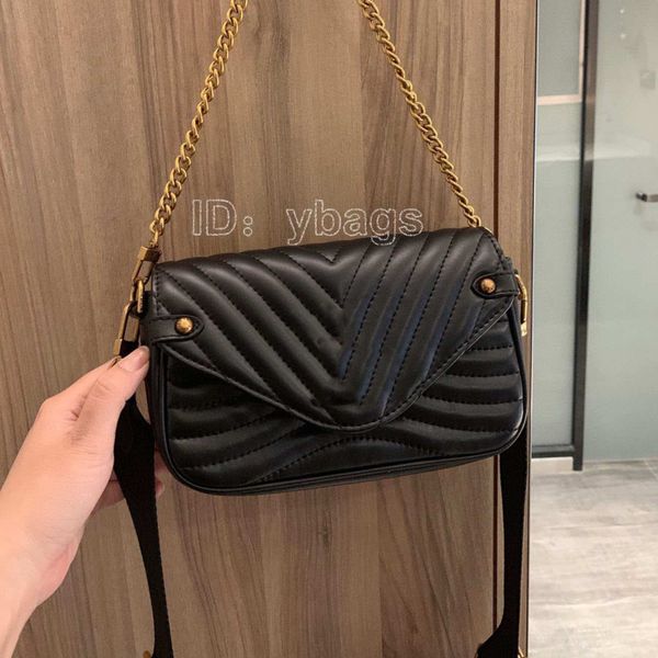 

luxury designer handbags popular fashion women composite bag crossbody bag brand designer shoulder bags handbags