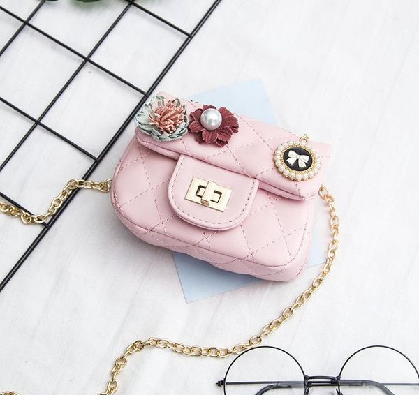 

новые моды с цветами сообщение bag классический camellia pearl lingge цепи сумки детская сумка кошелек