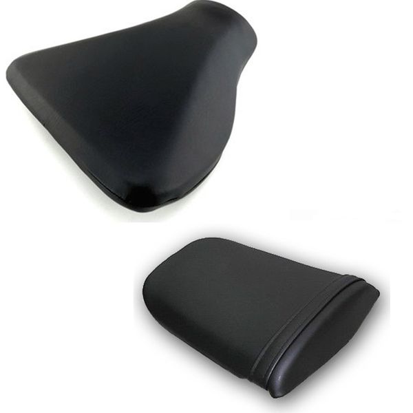 

pu front driver & rear passenger seat for honda cbr600rr 2007-2012 motorcycle