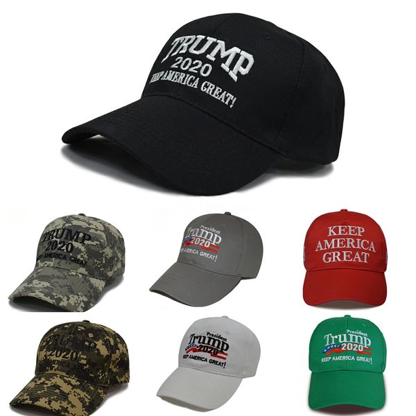 

2020 donald trump hat 3 styles denim diamond president caps baseball hats adjustable snapback women outdoor sports cap #841, Blue;gray