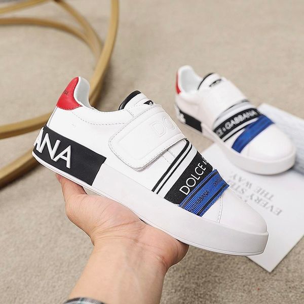 

2019m limited luxury de igner men and women leather ca ual hoe couple hoe fa hion wild port hoe ize 35 45