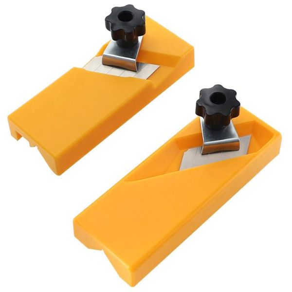 

plasterboard gypsum board wood planer edge planing woodworking hand tool