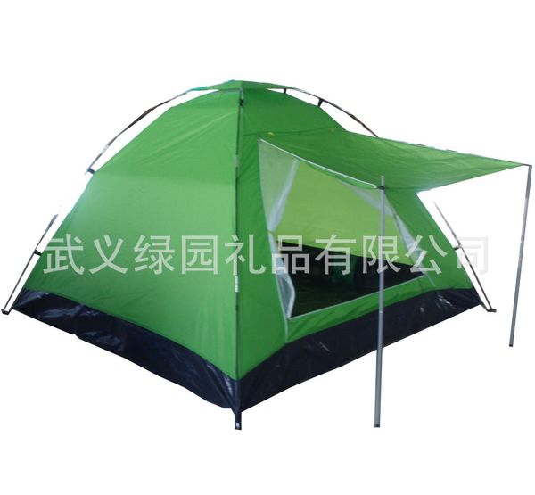 

support door lever two-person tent manufacturers direct selling