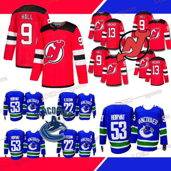 taylor hall jersey