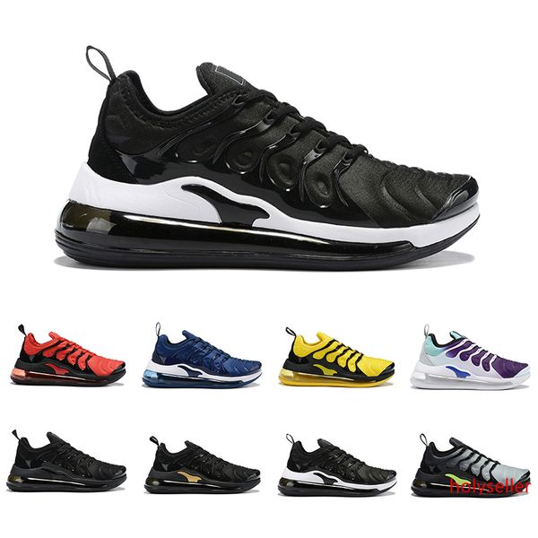 

fashion sunrise grape cushion tn plus women men running shoes sunset triple black white bumblebee volt work blue trainers sports sneakers