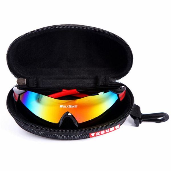

lunette velo outdoor sports uv400 cycling glasses riding driving sunglasses ski windproof glasses fietsbrillen lunette cyclisme