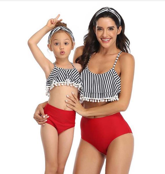 

swimsuit for women bikinis suits brand bikini with letters two-piece swimwear for girls letter branded bikini clothing 99p83, Blue