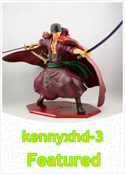 

пират / король навигации поп новое театральное издание z красная одежда combat sullon box ручной работы