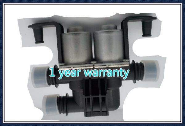 

warm water valve for e70 x5 e53 e71 x6 oem 64116910544 1147412166 heater control valve