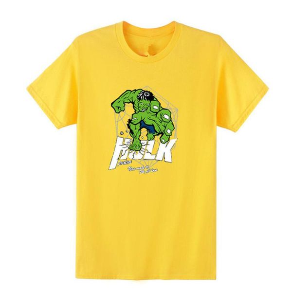 

brand summer t shirt cool print men short sleeve t-shirt superhero tshirt men tee men clothing size xs-3xl, White;black