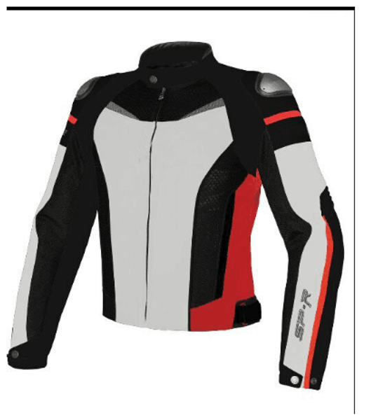 

2017 dain super speed textile jacket motorbike motorcycle jacket breathable mesh sp-r summer moto racing