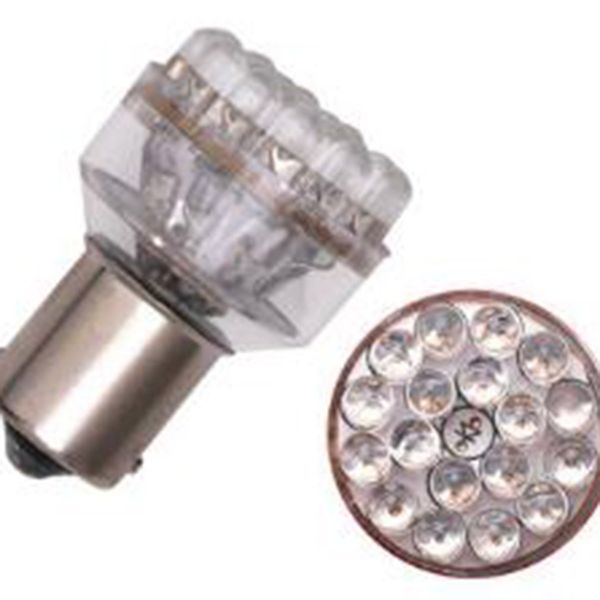 

led reversing lamp turn signal white light energy saving durable and bright