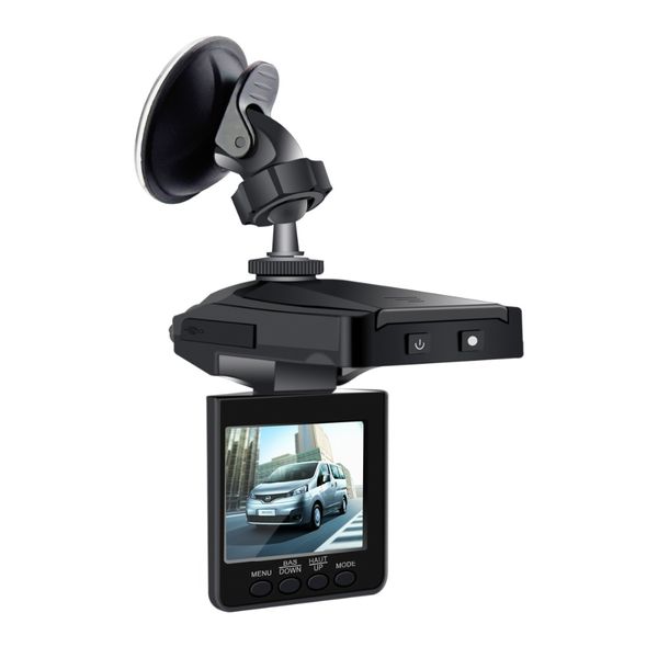 

mini car dvr camera full hd 1080p 2.5" car video recorder dash cam night vision 6 led lights g-sensor auto camera video recorder