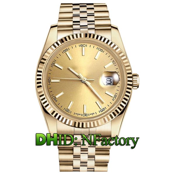 

Relógios de pulso nfactory