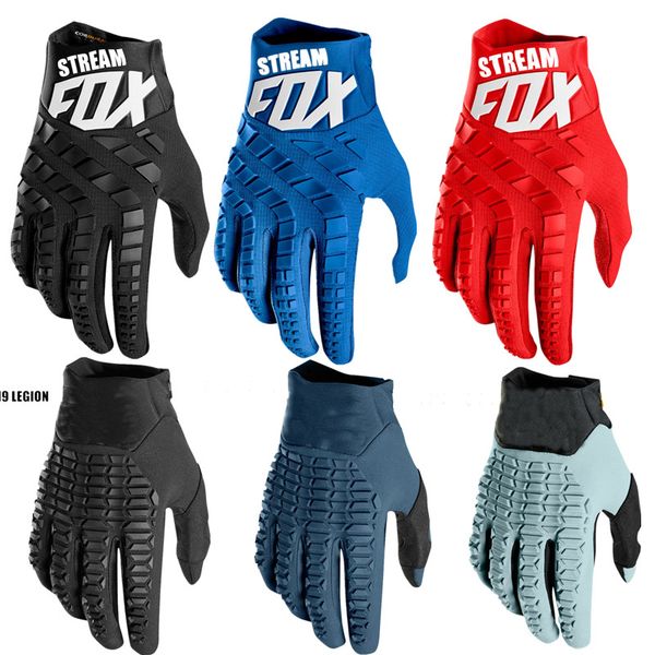 

Luvas de moto pubao