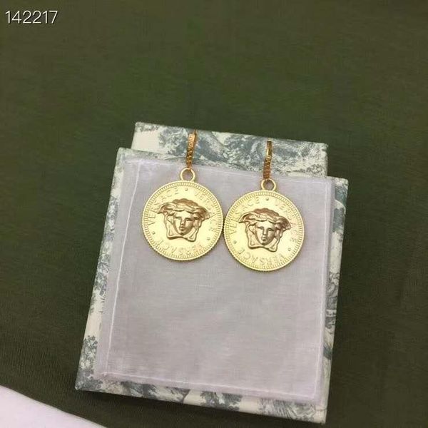 

fashion earrings from europe and america in 2020 designer style earrings, Silver