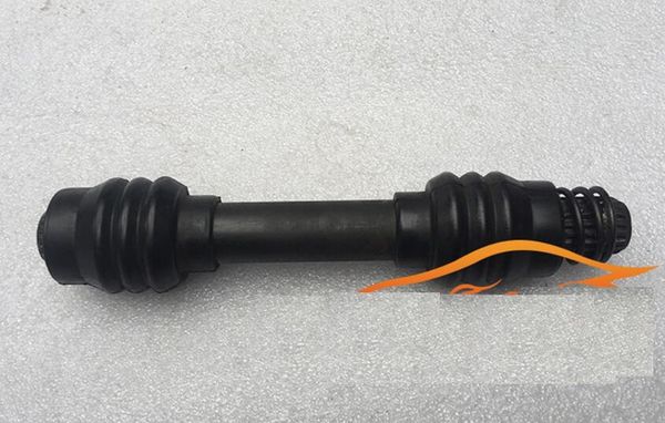 

drive shaft suit for hs 500/ hs700 front transmission box