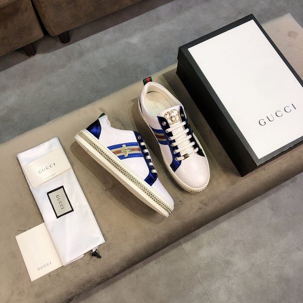 

2019 f8 luxury fashion casual men's shoes sports travel flat men's shoes original box packaging fast delivery zapatos hombre, Black