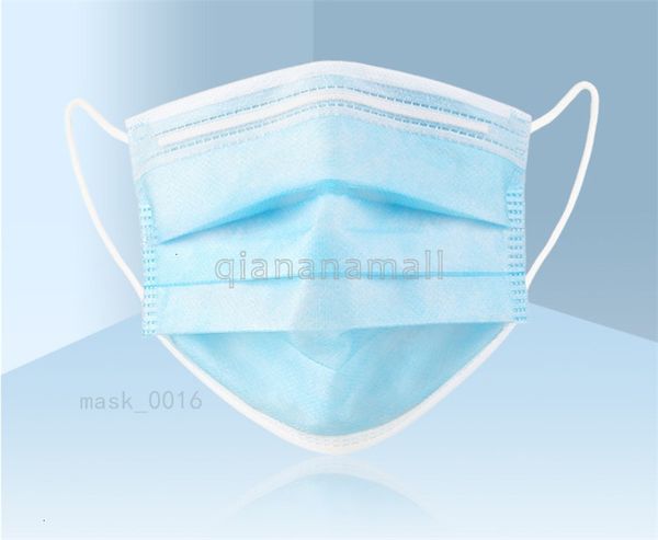 

одноразовые лица 50pcs маска роты маски caps dropshipping рм2,5 оптовой v 1pcs запах смог маску пользовательской пыли